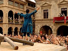 Объявлена дата начала съемок сериала "Парфюмер"