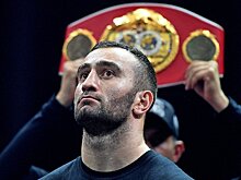 Чемпион WBA Inter-Continental Гассиев проведет защиту титула 30 сентября