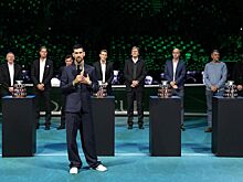 Новак Джокович на Кубке Дэвиса в Болонье стал гостем церемонии в память о своём теннисном отце Николе Пиличе