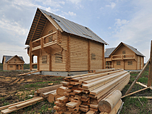 Загородный рынок: строительство с перекосом