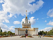 Неизведанный «Центральный»: что скрывает павильон № 1 на ВДНХ
