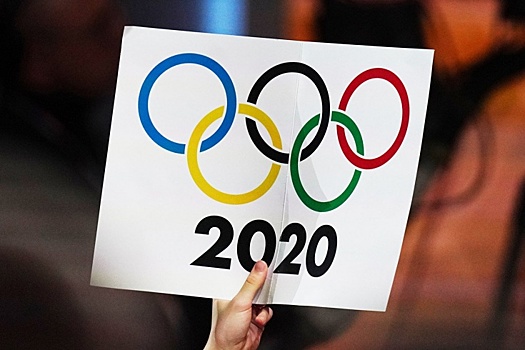 Грузинский толкатель ядра отстранен от Олимпиады за допинг