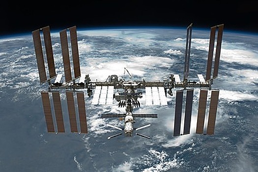 Раскрыт срок службы новой российской орбитальной станции