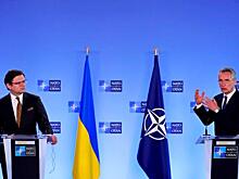 Киссинджер: "Курс на включение Украины в НАТО не был мудрым"