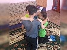  Детей из одной семьи в Башкирии разлучили из-за денег