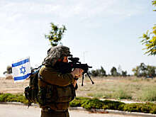 ЦАХАЛ: 40 командиров Вооруженных сил Ирана уничтожены