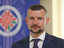 Белоруссия повернулась в сторону США