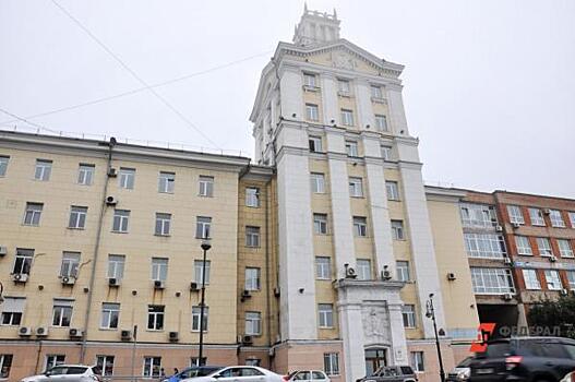 Политологи объяснили, почему предвыборные баннеры КПРФ во Владивостоке сняли через два дня