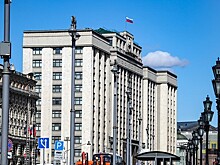 Законопроект о миллионных штрафах для FB и других IT-компаний внесли в ГД