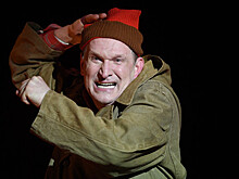 Федор Добронравов признался, что не знает о критике Кошмал в свой адрес