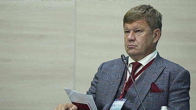 Губерниев стал советником министра спорта