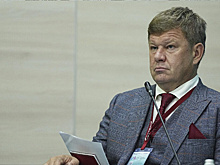 Губерниев стал советником министра спорта
