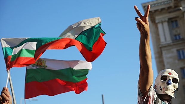 Изгнать мафию: как протесты в Болгарии отразятся на РФ