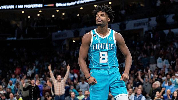 Деннис Смит о матчах против «Далласа»: «Мы сказали перед игрой: «Макните их задницей в грязь»