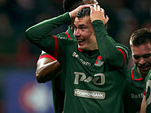 Терехин назвал Воробьева лучшим российским форвардом в 2025 году