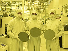 Samsung намерена заполучить Qualcomm в качестве заказчика своего 3-нм техпроцесса