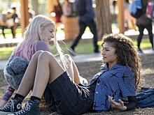 Второй сезон «Эйфории» поставил рекорд по просмотрам на HBO Max