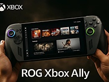 ROG Xbox Ally оказался не консолью, а полноценным Windows‑ПК под брендом Xbox