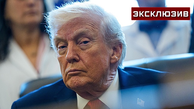 Политолог: Трамп хочет поддержать Израиль и добиться его победы над Ираном