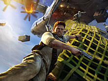 В парке развлечений Испании строят аттракцион по мотивам Uncharted