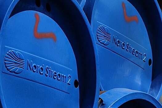 Nord Stream 2 AG хочет самостоятельно сертифицировать "Северный поток-2"