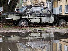 Калининградская мэрия определилась с местом для хранения бесхозных машин