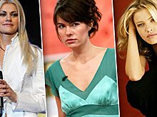 Звезды отечественного шоу-бизнеса, которые обрели счастье