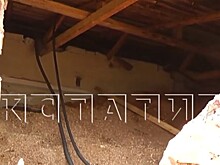 Проблемы с канализацией привели к взрыву газа в частном доме в Кстове