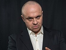 Известный актер Сергей Мурзин баллотируется в ЗакС от партии «Родина»