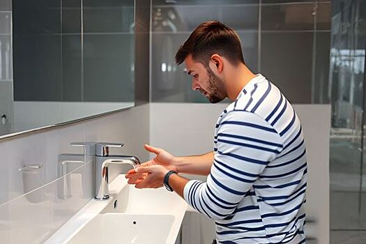 В Кургане начнут включать горячую воду в Северном районе