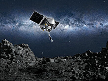 Обозреватель Гринько: зонд OSIRIS-REx направился к астероиду Апофис