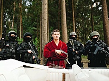 У полнометражного спин-оффа "Зёмы" с Кологривым и Джигурдой появился трейлер