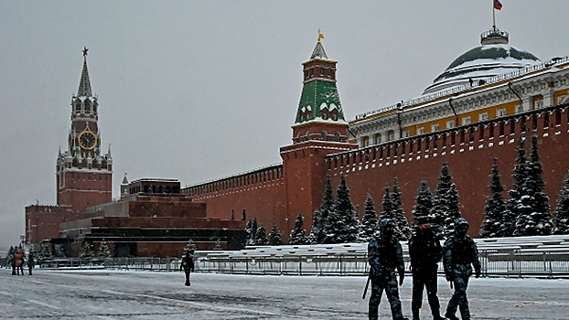 В Кремле готовят ответ США по гарантиям безопасности