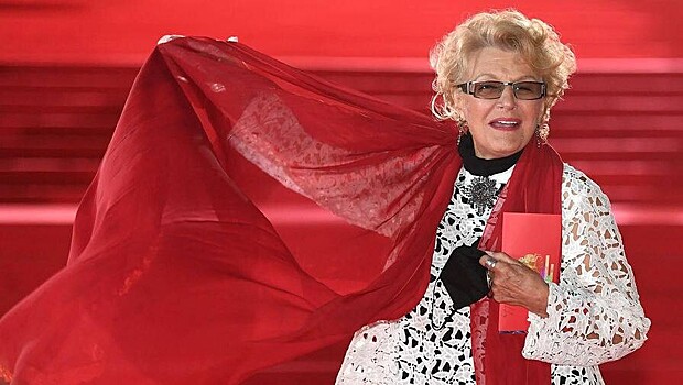 Актриса Светлана Дружинина встретится с зрителями на кинофестивале «Восток&Запад» в Оренбуржье