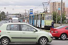 Челябинску помогут с автобусами и трамваями