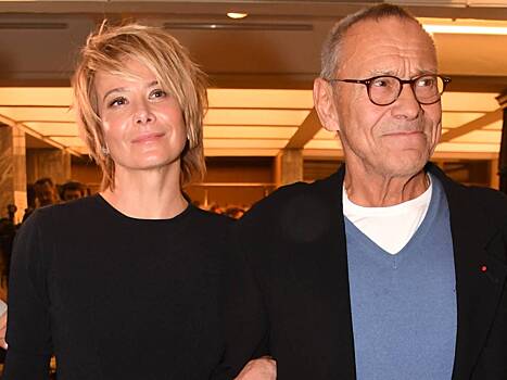 «Все-таки у него такой возраст солидный»: жена откровенно о причинах развода с Кончаловским