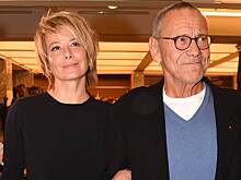 «Все-таки у него такой возраст солидный»: жена откровенно о причинах развода с Кончаловским