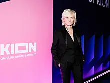 Звезды российского шоу-бизнеса приняли участие в премьере документального фильма «Арбенина»