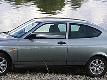 Модернизация купе Лада Приора – как исправить ошибки производителя