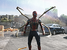 Фанаты Marvel назвали худшие фильмы студии за последние годы