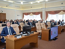 Депутаты Владимирского Заксобрания внесли важные изменения в бюджет