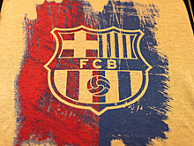 «Барселона» опубликовала заявку на матч с «Наполи»