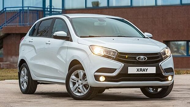 Автомобили Lada не будут дорожать в 2017 году