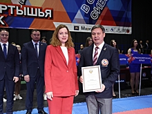В Омске завершились Всероссийские соревнования по каратэ WKF «Кубок  Прииртышья»