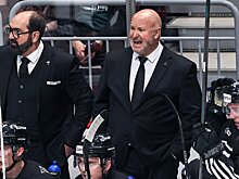 Канадский тренер уходит из «Трактора»