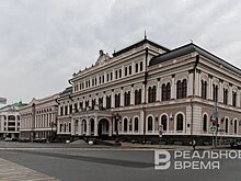 Новый портал Совета гуманитарных организаций Казани заработал для поддержки участников СВО
