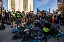 Причины протестов в Молдавии объяснили