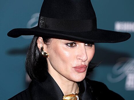 Канделаки отреагировала на скандал с мужем Бородиной после его отказа от участия в шоу