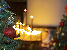 Артюхов обратился к ямальцам с рождественским поздравлением