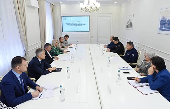 В Курской области контракты по восстановлению приграничья проверит казначейство